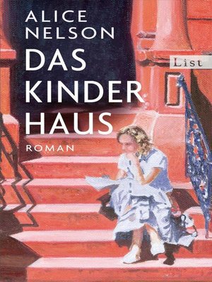 cover image of Das Kinderhaus